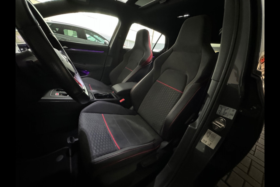 Volkswagen Golf 2.0 TSI GTI Pano|BTW|H/K|HuD|Nürburgring|Dodehoek|Camera|Keyless