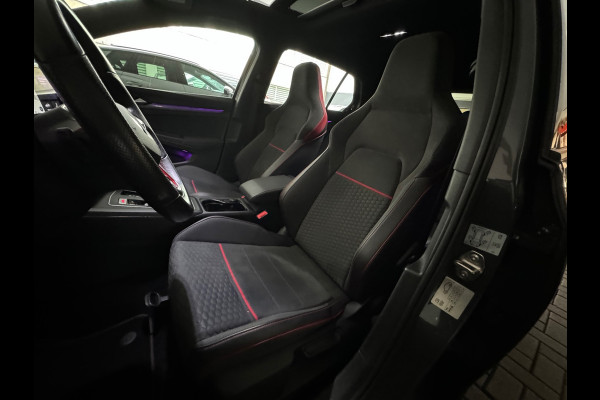 Volkswagen Golf 2.0 TSI GTI Pano|BTW|H/K|HuD|Nürburgring|Dodehoek|Camera|Keyless