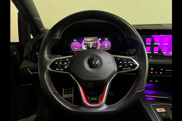 Volkswagen Golf 2.0 TSI GTI Pano|BTW|H/K|HuD|Nürburgring|Dodehoek|Camera|Keyless