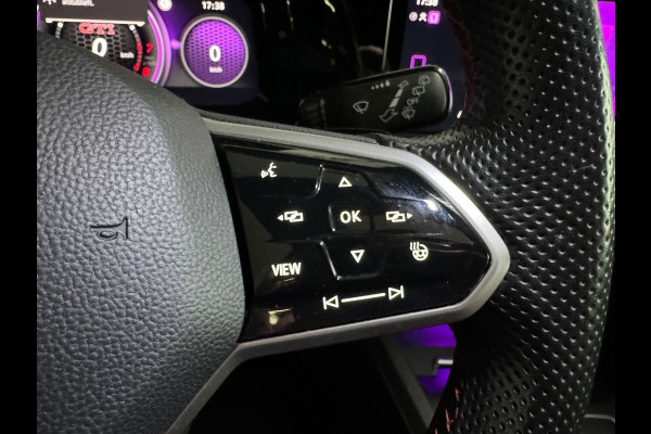 Volkswagen Golf 2.0 TSI GTI Pano|BTW|H/K|HuD|Nürburgring|Dodehoek|Camera|Keyless