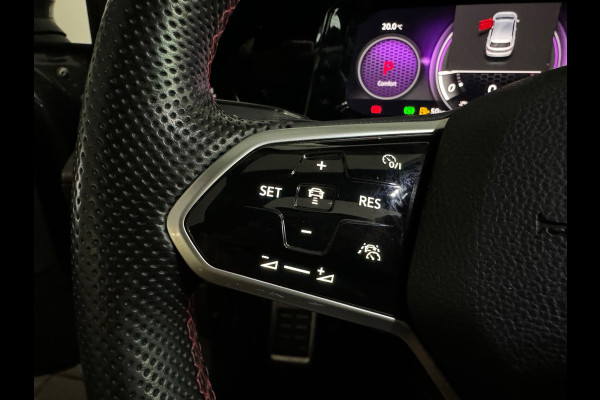 Volkswagen Golf 2.0 TSI GTI Pano|BTW|H/K|HuD|Nürburgring|Dodehoek|Camera|Keyless