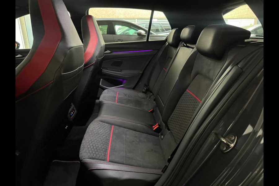 Volkswagen Golf 2.0 TSI GTI Pano|BTW|H/K|HuD|Nürburgring|Dodehoek|Camera|Keyless