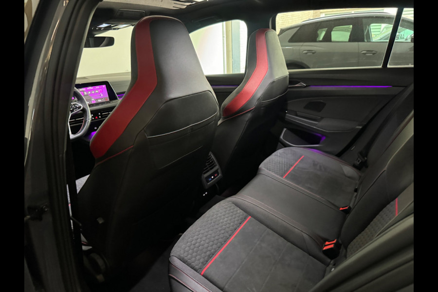 Volkswagen Golf 2.0 TSI GTI Pano|BTW|H/K|HuD|Nürburgring|Dodehoek|Camera|Keyless