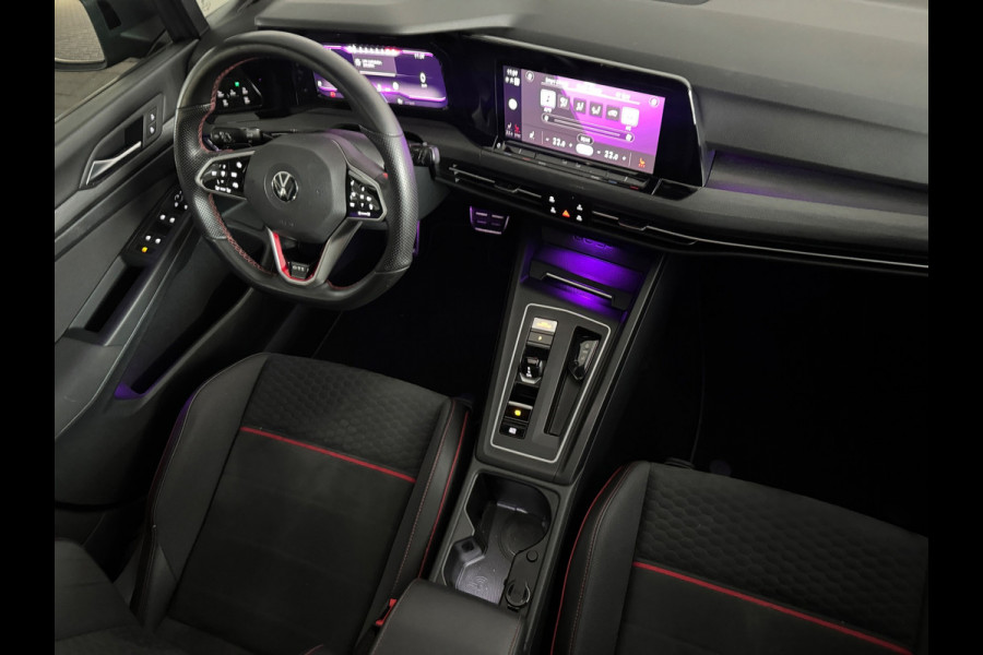 Volkswagen Golf 2.0 TSI GTI Pano|BTW|H/K|HuD|Nürburgring|Dodehoek|Camera|Keyless