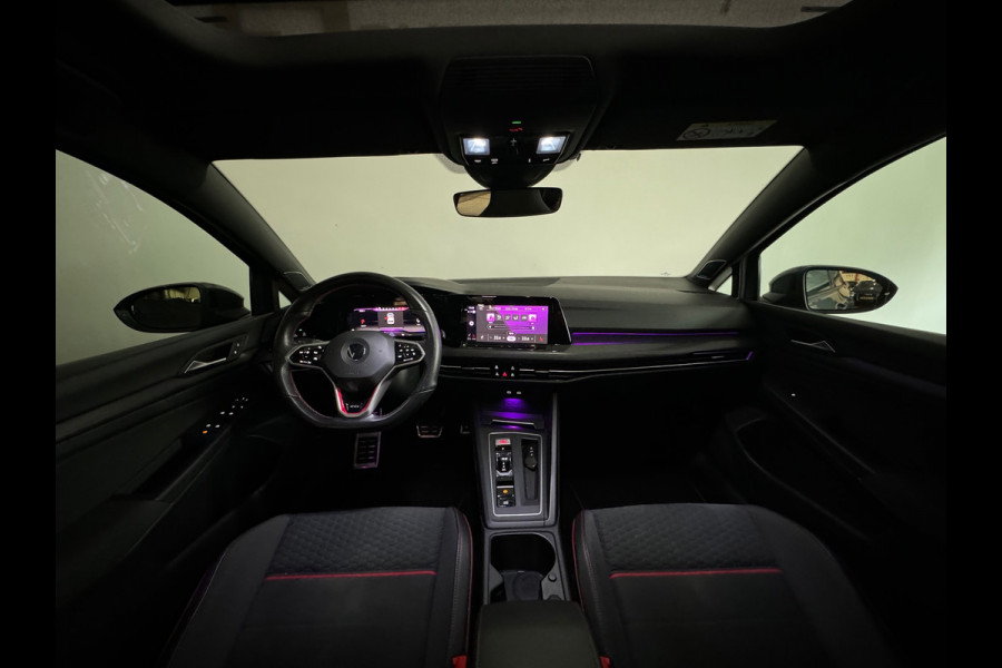 Volkswagen Golf 2.0 TSI GTI Pano|BTW|H/K|HuD|Nürburgring|Dodehoek|Camera|Keyless