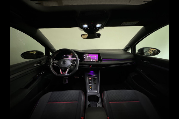 Volkswagen Golf 2.0 TSI GTI Pano|BTW|H/K|HuD|Nürburgring|Dodehoek|Camera|Keyless