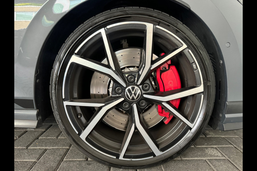 Volkswagen Golf 2.0 TSI GTI Pano|BTW|H/K|HuD|Nürburgring|Dodehoek|Camera|Keyless