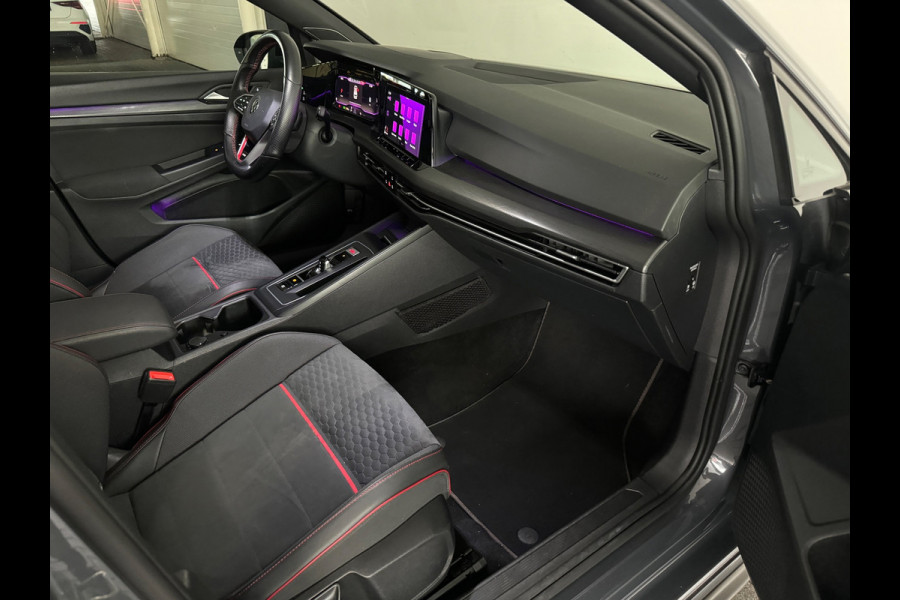 Volkswagen Golf 2.0 TSI GTI Pano|BTW|H/K|HuD|Nürburgring|Dodehoek|Camera|Keyless