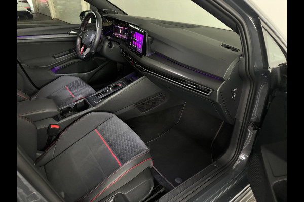 Volkswagen Golf 2.0 TSI GTI Pano|BTW|H/K|HuD|Nürburgring|Dodehoek|Camera|Keyless