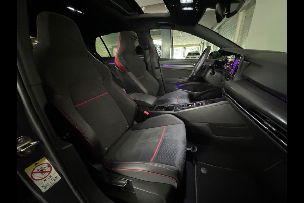 Volkswagen Golf 2.0 TSI GTI Pano|BTW|H/K|HuD|Nürburgring|Dodehoek|Camera|Keyless