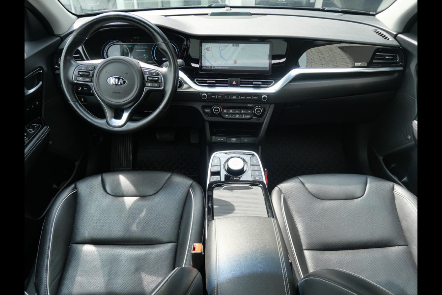 Kia e-Niro ExecutiveLine 64 kWh | SOH 94,6| Cruise | Keyless | Schuif-kanteldak | Stoelverwarming-ventilatie | JBL |