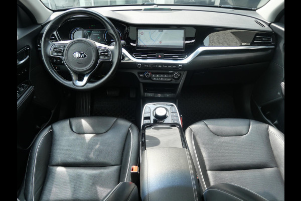Kia e-Niro ExecutiveLine 64 kWh | SOH 94,6| Cruise | Keyless | Schuif-kanteldak | Stoelverwarming-ventilatie | JBL |