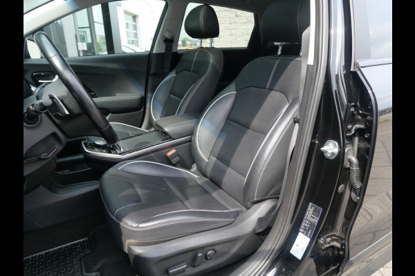 Kia e-Niro ExecutiveLine 64 kWh | SOH 94,6| Cruise | Keyless | Schuif-kanteldak | Stoelverwarming-ventilatie | JBL |