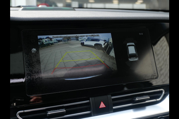Kia e-Niro ExecutiveLine 64 kWh | SOH 94,6| Cruise | Keyless | Schuif-kanteldak | Stoelverwarming-ventilatie | JBL |