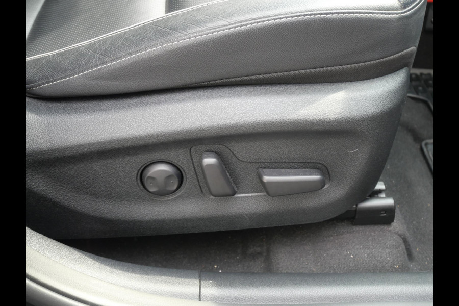 Kia e-Niro ExecutiveLine 64 kWh | SOH 94,6| Cruise | Keyless | Schuif-kanteldak | Stoelverwarming-ventilatie | JBL |