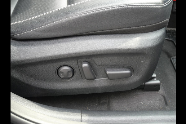 Kia e-Niro ExecutiveLine 64 kWh | SOH 94,6| Cruise | Keyless | Schuif-kanteldak | Stoelverwarming-ventilatie | JBL |