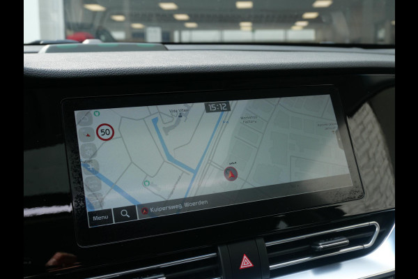 Kia e-Niro ExecutiveLine 64 kWh | SOH 94,6| Cruise | Keyless | Schuif-kanteldak | Stoelverwarming-ventilatie | JBL |