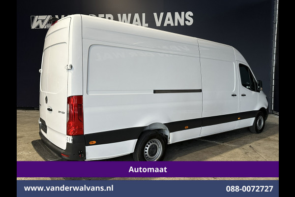 Mercedes-Benz Sprinter 317 CDI 170pk 9G-Tronic Automaat L3H2 Euro6 Airco | Camera | XXL MBUX | Navigatie | Apple Carplay Android Auto, Parkeersensoren, Bijrijdersbank