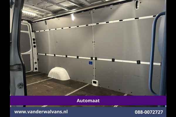 Mercedes-Benz Sprinter 317 CDI 170pk 9G-Tronic Automaat L3H2 Euro6 Airco | Camera | XXL MBUX | Navigatie | Apple Carplay Android Auto, Parkeersensoren, Bijrijdersbank