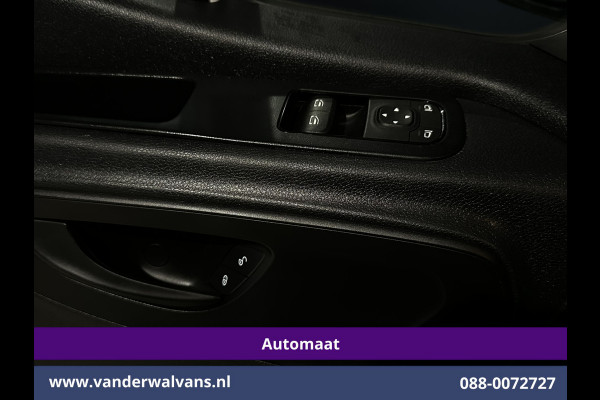 Mercedes-Benz Sprinter 317 CDI 170pk 9G-Tronic Automaat L3H2 Euro6 Airco | Camera | XXL MBUX | Navigatie | Apple Carplay Android Auto, Parkeersensoren, Bijrijdersbank