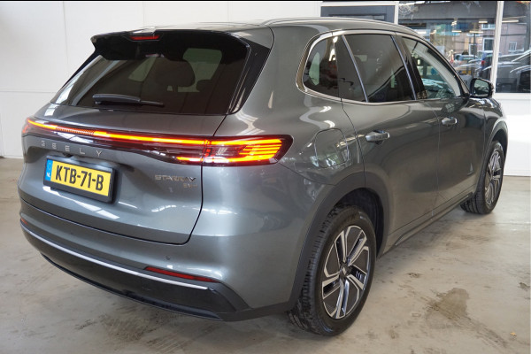GEELY Starray EM-i 1.5 Pro 83Km electrisch bereik