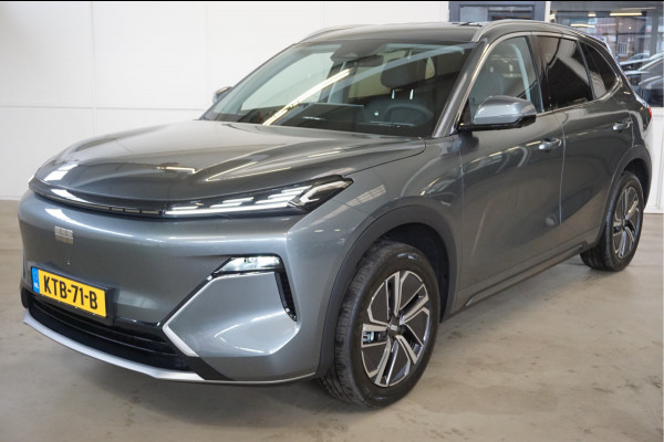 GEELY Starray EM-i 1.5 Pro 83Km electrisch bereik
