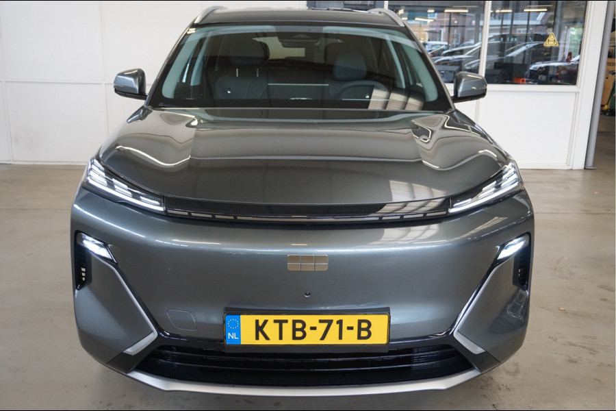 GEELY Starray EM-i 1.5 Pro 83Km electrisch bereik