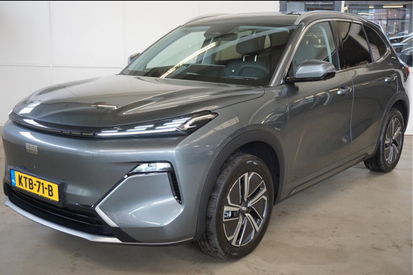 GEELY Starray EM-i 1.5 Pro 83Km electrisch bereik