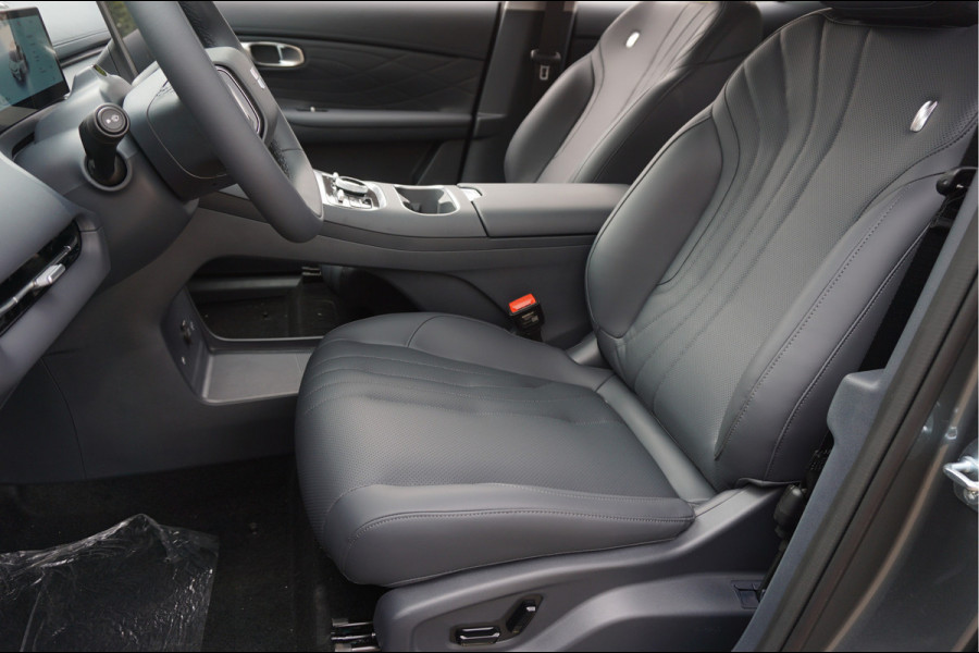 GEELY Starray EM-i 1.5 Pro 83Km electrisch bereik
