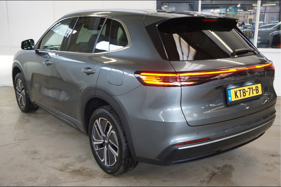 GEELY Starray EM-i 1.5 Pro 83Km electrisch bereik
