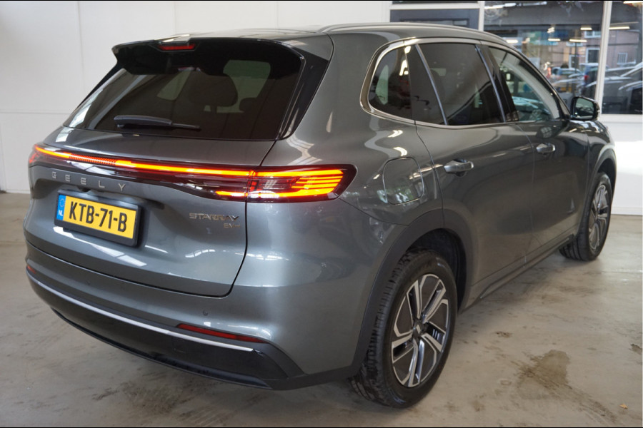 GEELY Starray EM-i 1.5 Pro 83Km electrisch bereik