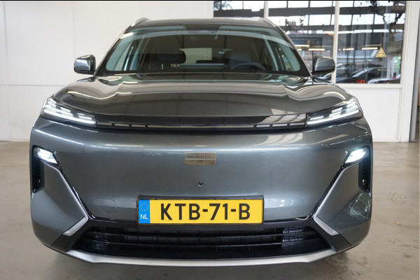 GEELY Starray EM-i 1.5 Pro 83Km electrisch bereik