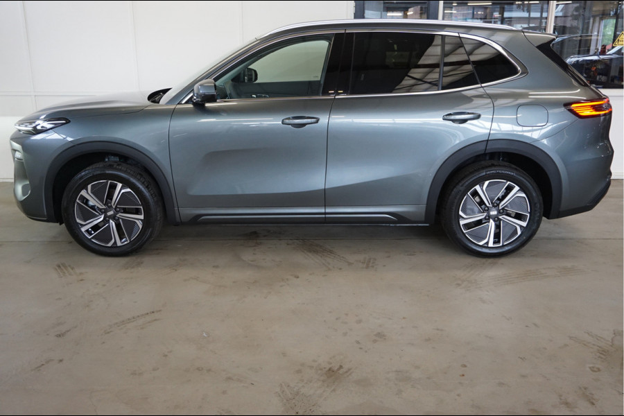 GEELY Starray EM-i 1.5 Pro 83Km electrisch bereik