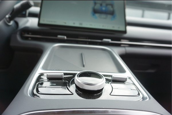 GEELY Starray EM-i 1.5 Pro 83Km electrisch bereik