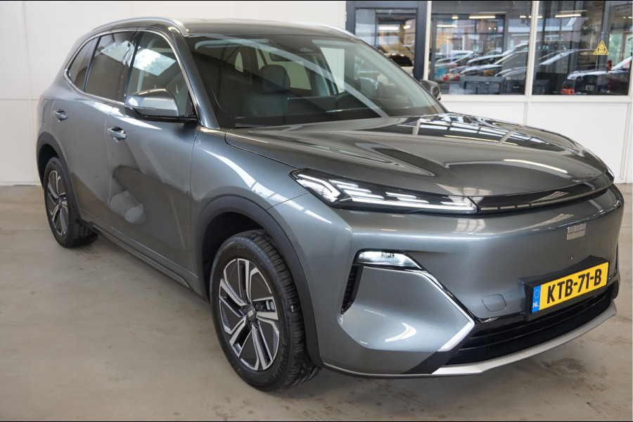 GEELY Starray EM-i 1.5 Pro 83Km electrisch bereik