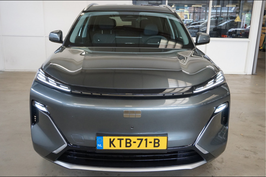 GEELY Starray EM-i 1.5 Pro 83Km electrisch bereik