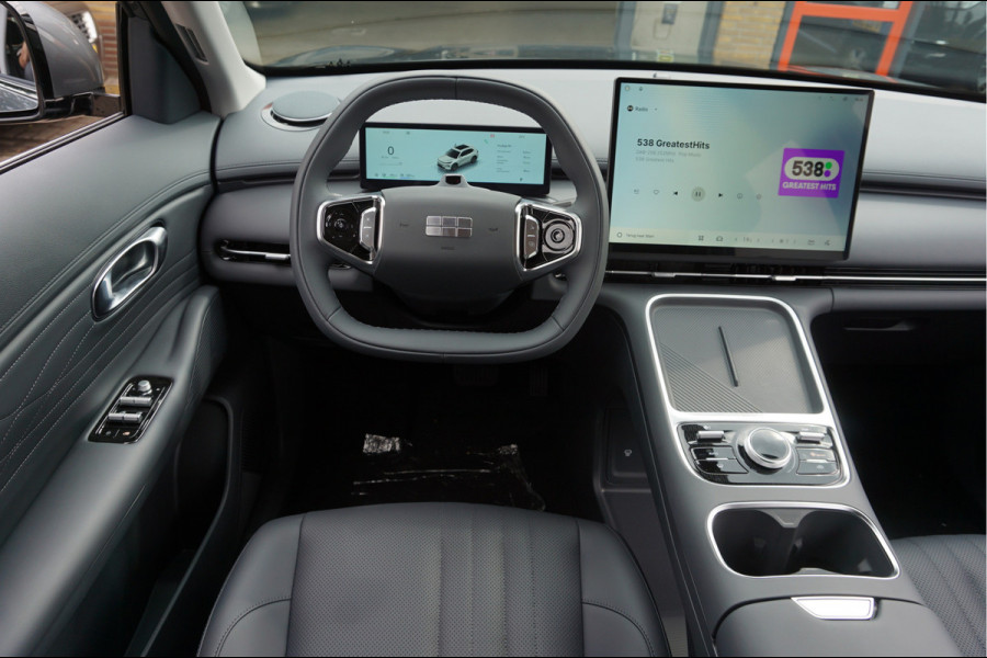 GEELY Starray EM-i 1.5 Pro 83Km electrisch bereik