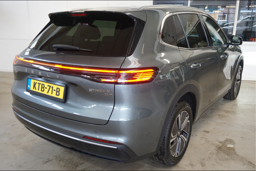 GEELY Starray EM-i 1.5 Pro 83Km electrisch bereik