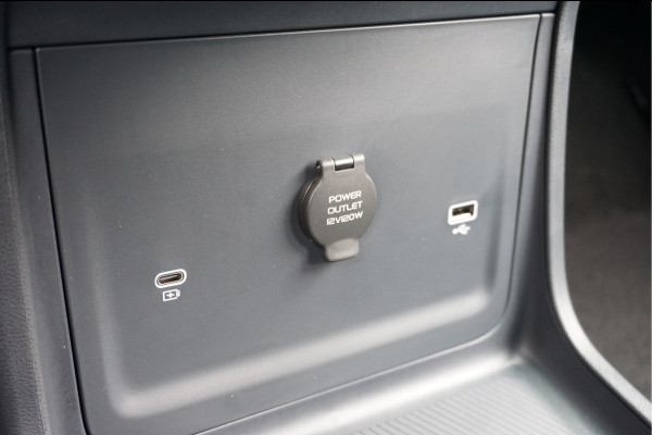GEELY Starray EM-i 1.5 Pro 83Km electrisch bereik