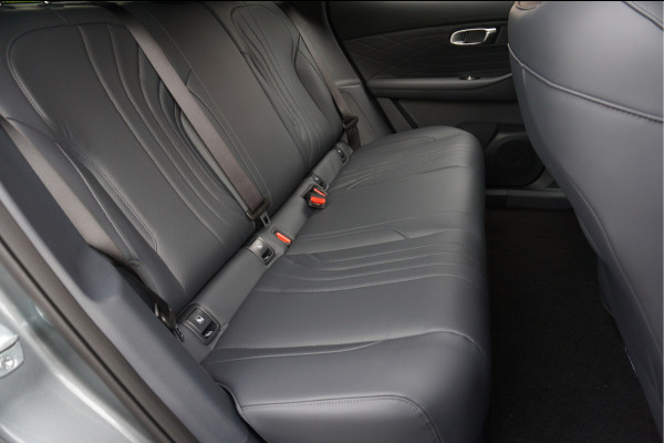 GEELY Starray EM-i 1.5 Pro 83Km electrisch bereik