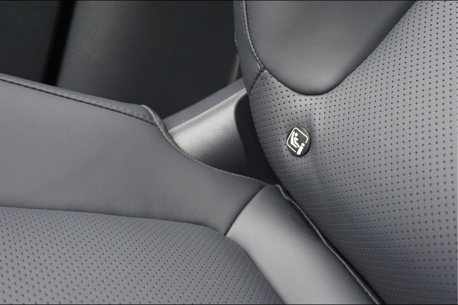 GEELY Starray EM-i 1.5 Pro 83Km electrisch bereik