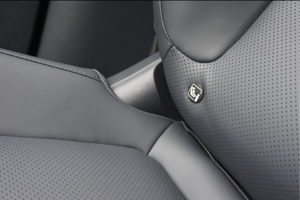 GEELY Starray EM-i 1.5 Pro 83Km electrisch bereik