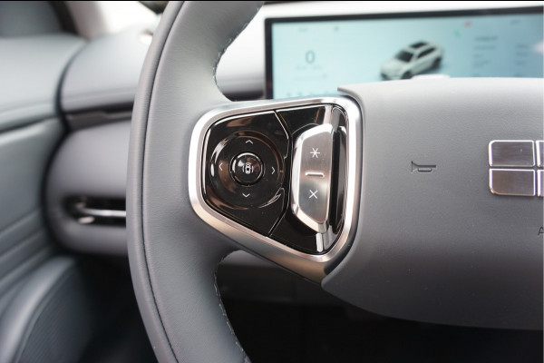 GEELY Starray EM-i 1.5 Pro 83Km electrisch bereik