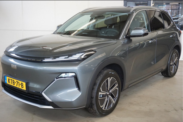 GEELY Starray EM-i 1.5 Pro 83Km electrisch bereik
