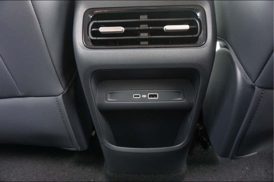GEELY Starray EM-i 1.5 Pro 83Km electrisch bereik