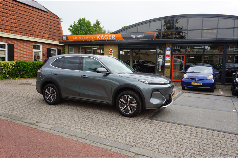 GEELY Starray EM-i 1.5 Pro 83Km electrisch bereik