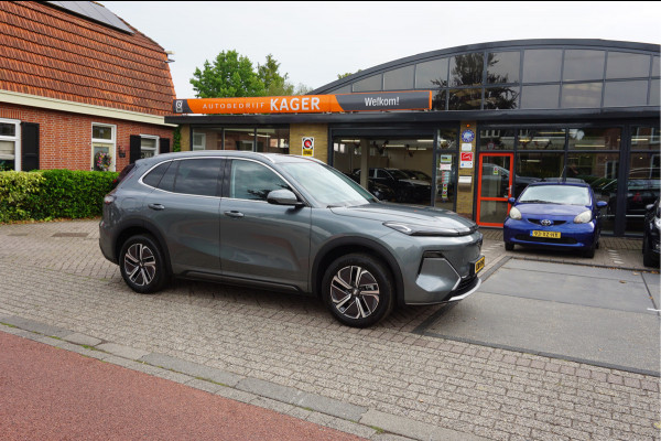 GEELY Starray EM-i 1.5 Pro 83Km electrisch bereik