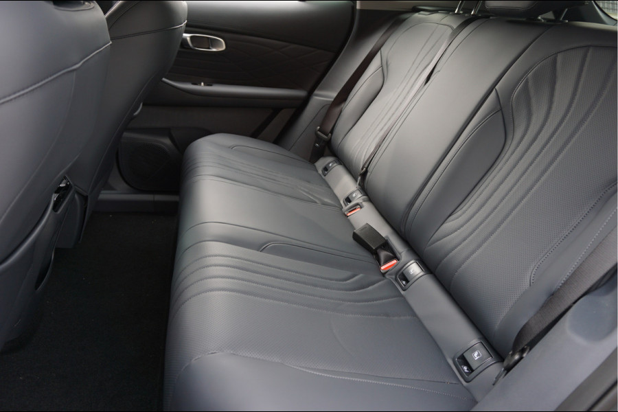 GEELY Starray EM-i 1.5 Pro 83Km electrisch bereik
