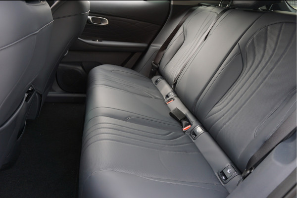 GEELY Starray EM-i 1.5 Pro 83Km electrisch bereik