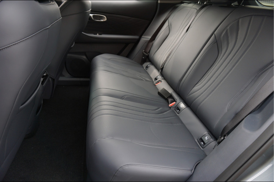 GEELY Starray EM-i 1.5 Pro 83Km electrisch bereik